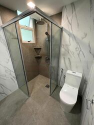 The Woodgrove (D25), Apartment #463591251